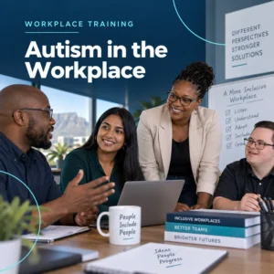 Autism in the Workplace