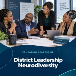 District Leadership Neurodiversity