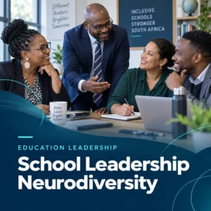 School Leadership Neurodiversity